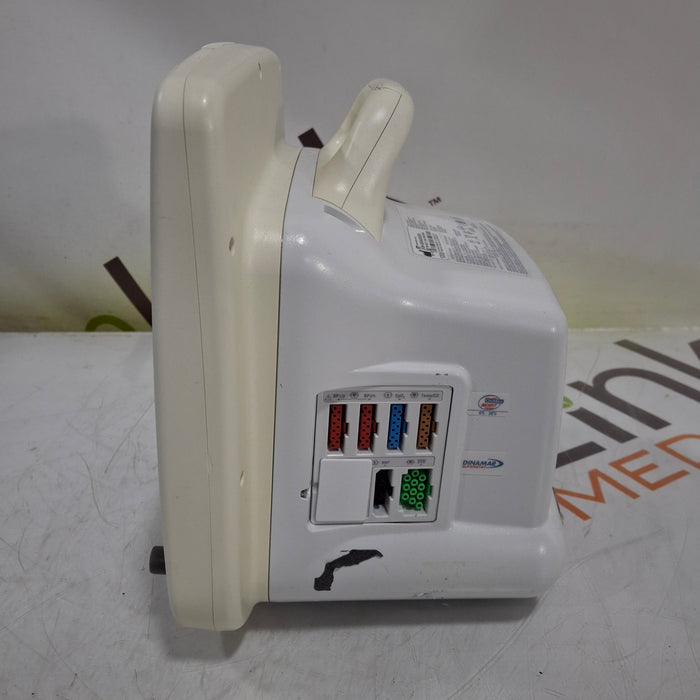 GE Healthcare Dash 5000 - GE/Nellcor SpO2 Patient Monitor