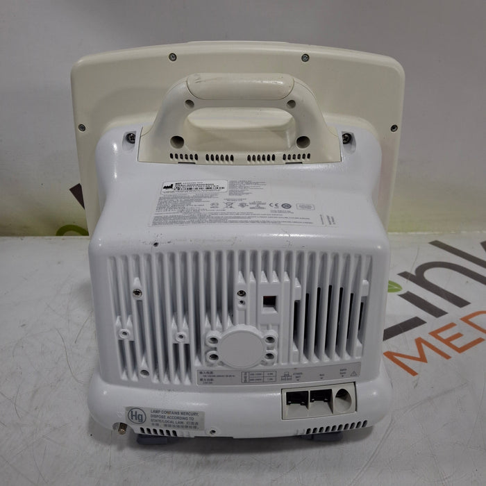 GE Healthcare Dash 5000 - GE/Nellcor SpO2 Patient Monitor
