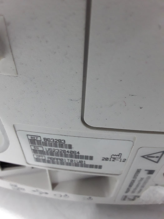 Philips SureSigns VS4 Vital Signs Monitor