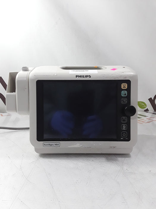 Philips SureSigns VS4 Vital Signs Monitor