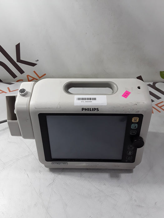 Philips SureSigns VS4 Vital Signs Monitor