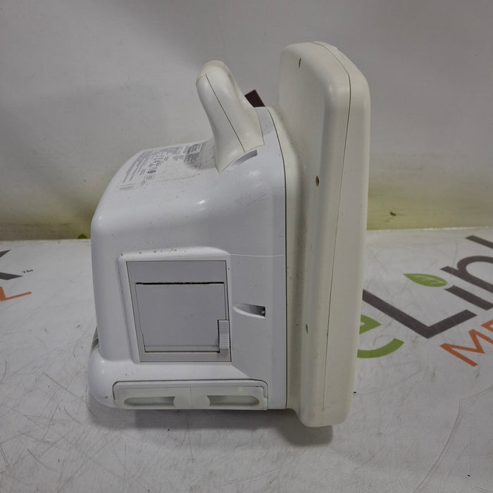 GE Healthcare Dash 5000 - GE/Nellcor SpO2 Patient Monitor