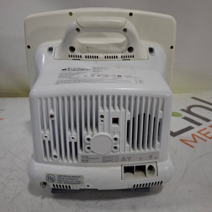 GE Healthcare Dash 5000 - GE/Nellcor SpO2 Patient Monitor