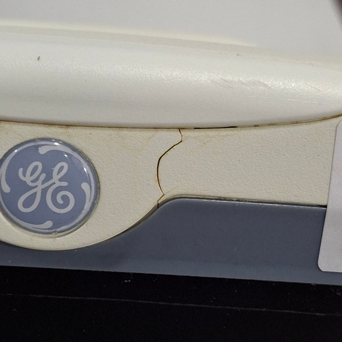 GE Healthcare Dash 5000 - GE/Nellcor SpO2 Patient Monitor