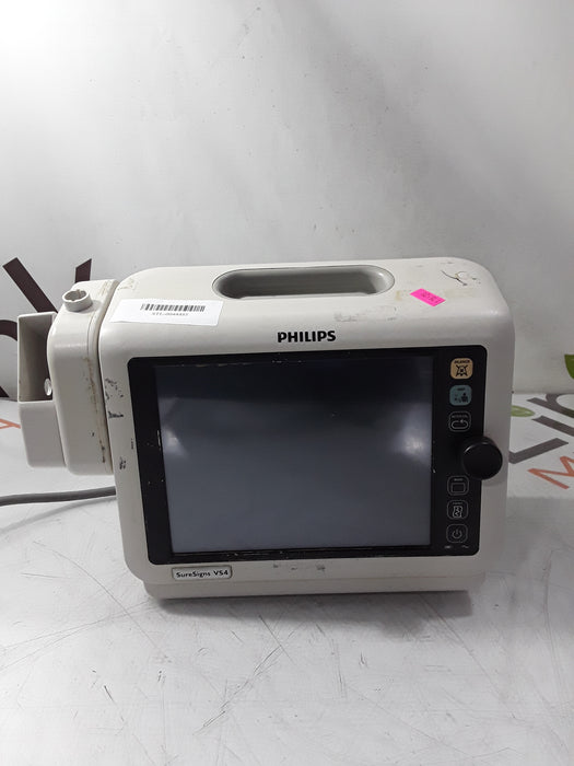 Philips SureSigns VS4 Vital Signs Monitor
