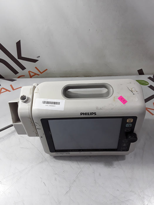 Philips SureSigns VS4 Vital Signs Monitor