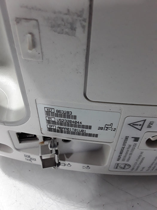 Philips SureSigns VS4 Vital Signs Monitor