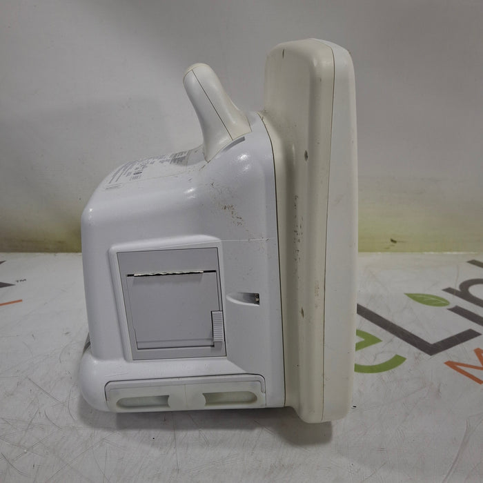 GE Healthcare Dash 5000 - GE/Nellcor SpO2 Patient Monitor