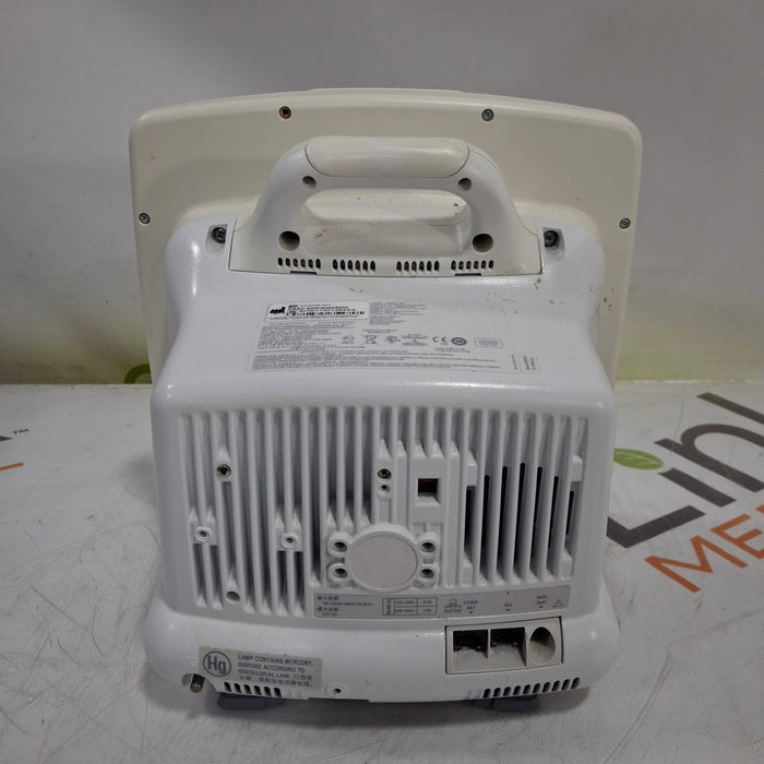 GE Healthcare Dash 5000 - GE/Nellcor SpO2 Patient Monitor