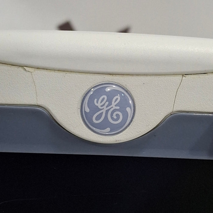 GE Healthcare Dash 5000 - GE/Nellcor SpO2 Patient Monitor