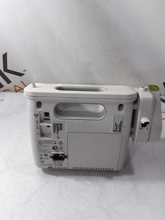 Philips SureSigns VS4 Vital Signs Monitor