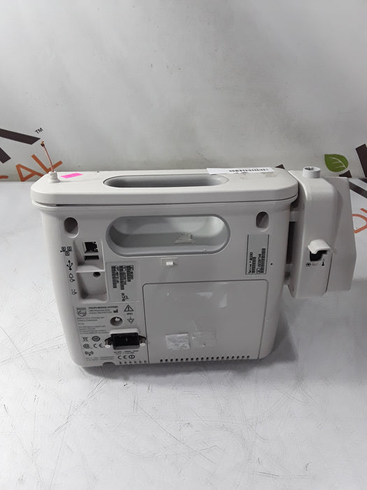 Philips SureSigns VS4 Vital Signs Monitor