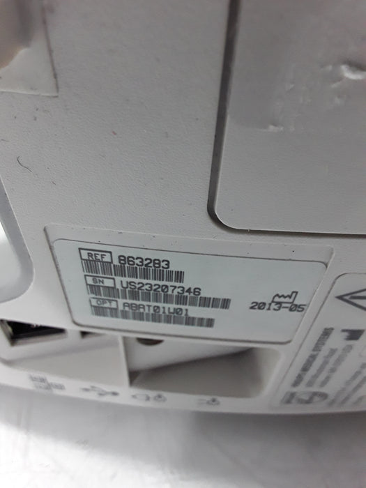 Philips SureSigns VS4 Vital Signs Monitor