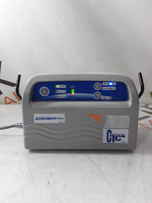 CTC VasoPress Supreme Mini VP500DM Pump