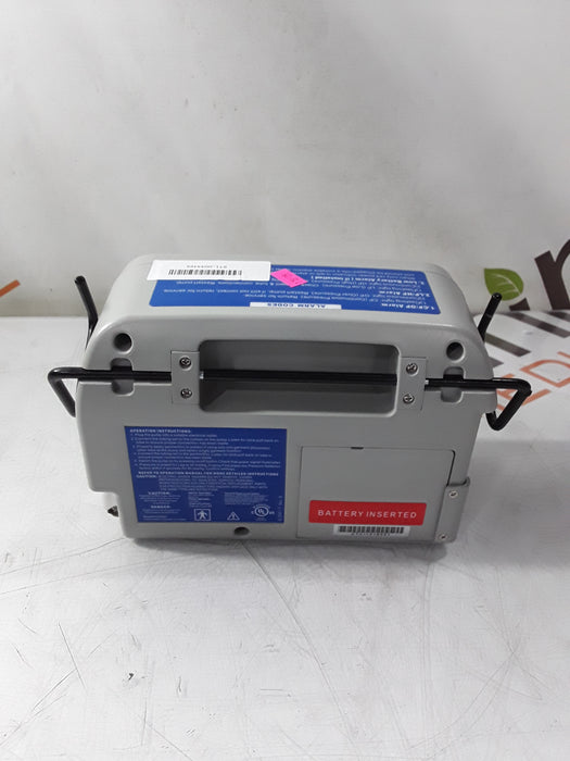 CTC VasoPress Supreme Mini VP500DM Pump