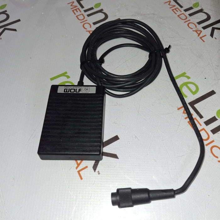 Richard Wolf 2352 Bipolar Generator