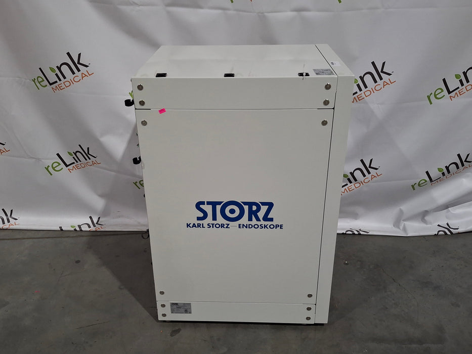 Karl Storz OR1 Essential NEO LLS System