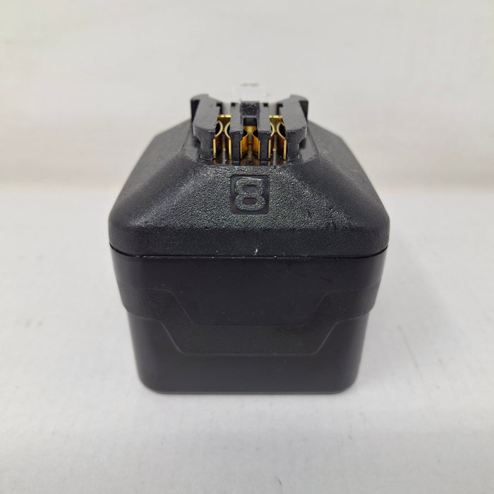 Stryker 8215-000-000 System 8 Large Battery