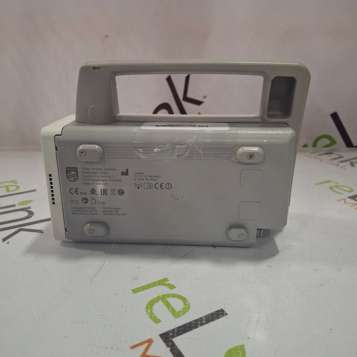 Philips IntelliVue X2 Module - Masimo Rainbow SpO2