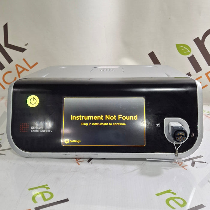 Ethicon Inc. GEN11 Endo-Surgery Generator
