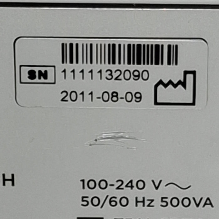 Ethicon Inc. GEN11 Endo-Surgery Generator