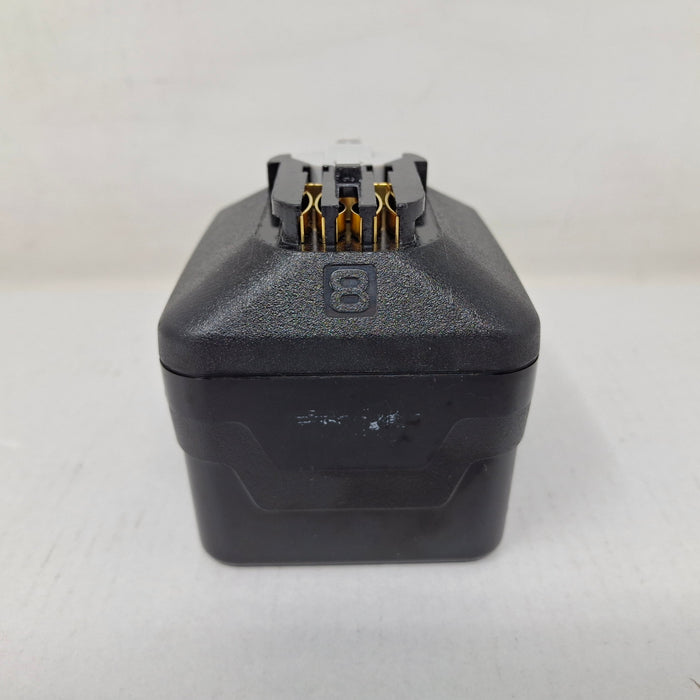 Stryker 8215-000-000 System 8 Large Battery