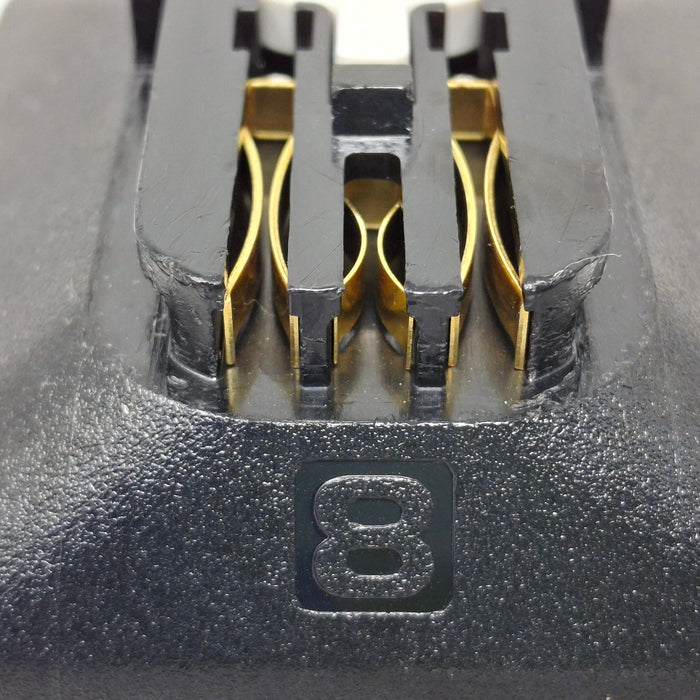 Stryker 8215-000-000 System 8 Large Battery