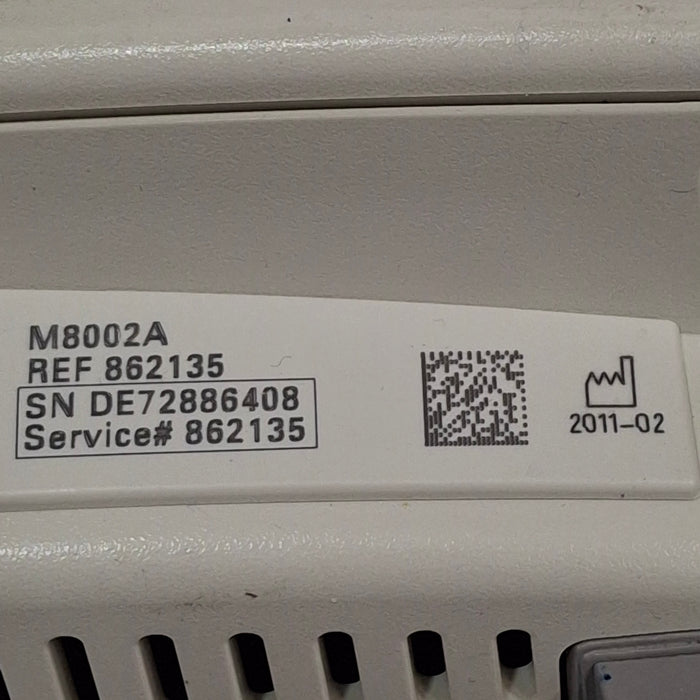 Philips IntelliVue MP30 - Anesthesia Patient Monitor