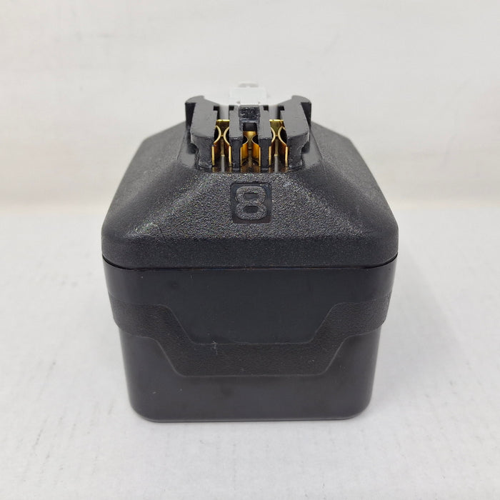 Stryker 8215-000-000 System 8 Large Battery