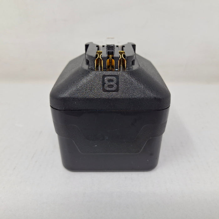 Stryker 8215-000-000 System 8 Large Battery