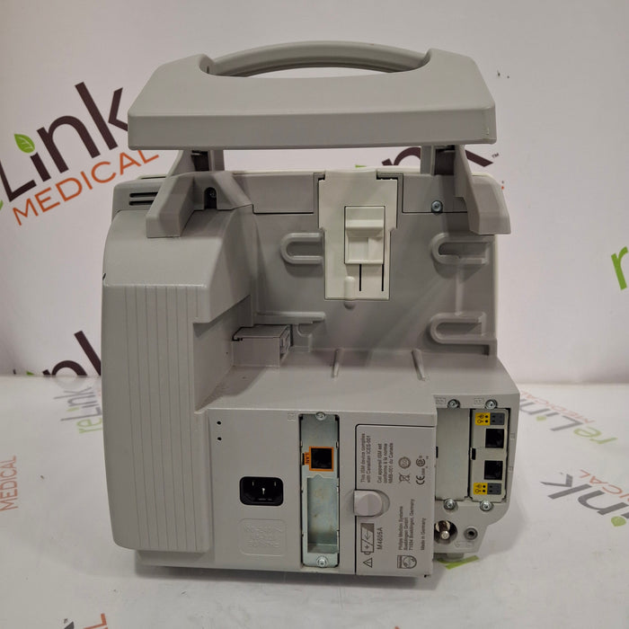 Philips IntelliVue MP30 - Anesthesia Patient Monitor