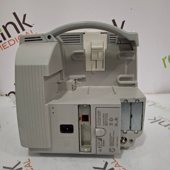 Philips IntelliVue MP30 Patient Monitor