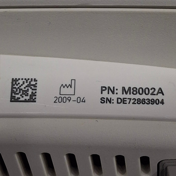 Philips IntelliVue MP30 Patient Monitor