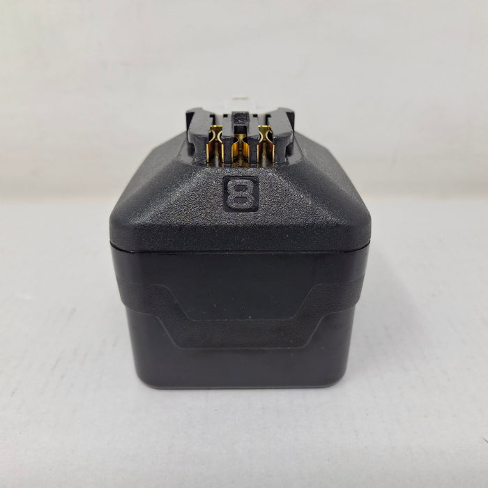 Stryker 8215-000-000 System 8 Large Battery