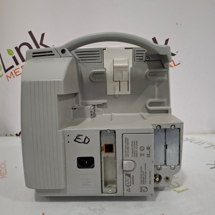 Philips IntelliVue MP30 Patient Monitor