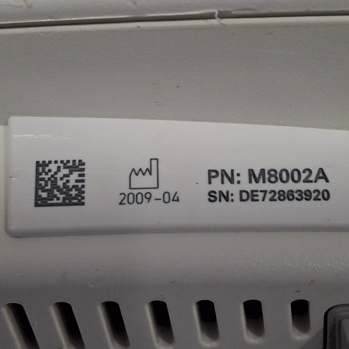 Philips IntelliVue MP30 Patient Monitor