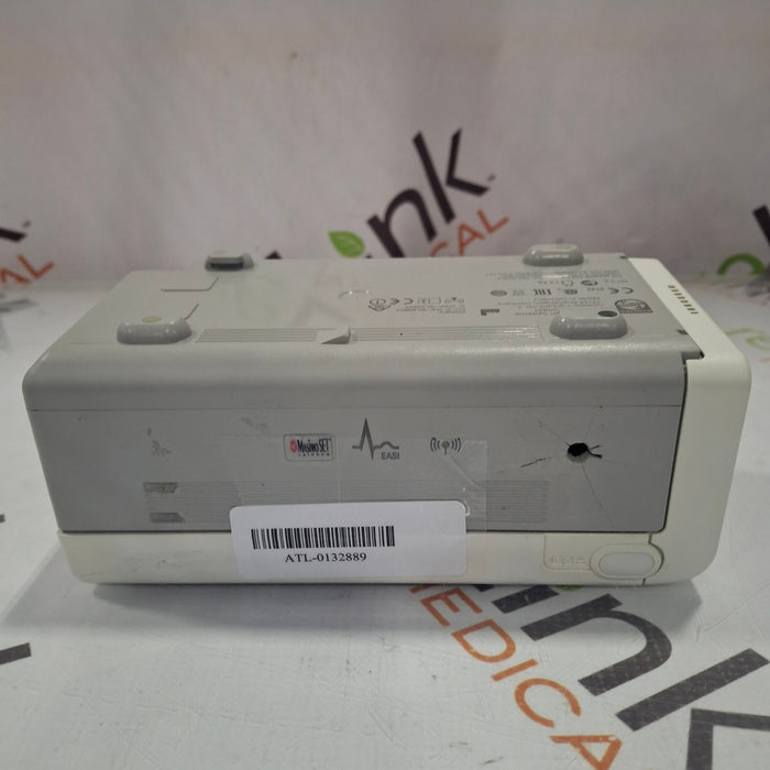 Philips IntelliVue X2 Module - Masimo Rainbow SpO2