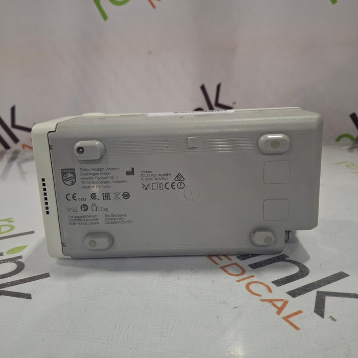 Philips IntelliVue X2 Module - Masimo Rainbow SpO2