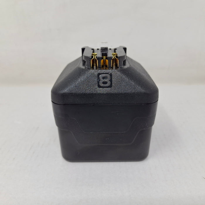 Stryker 8215-000-000 System 8 Large Battery