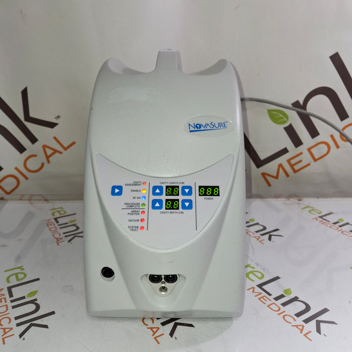 Novasure RFC2009-115 RF Controller