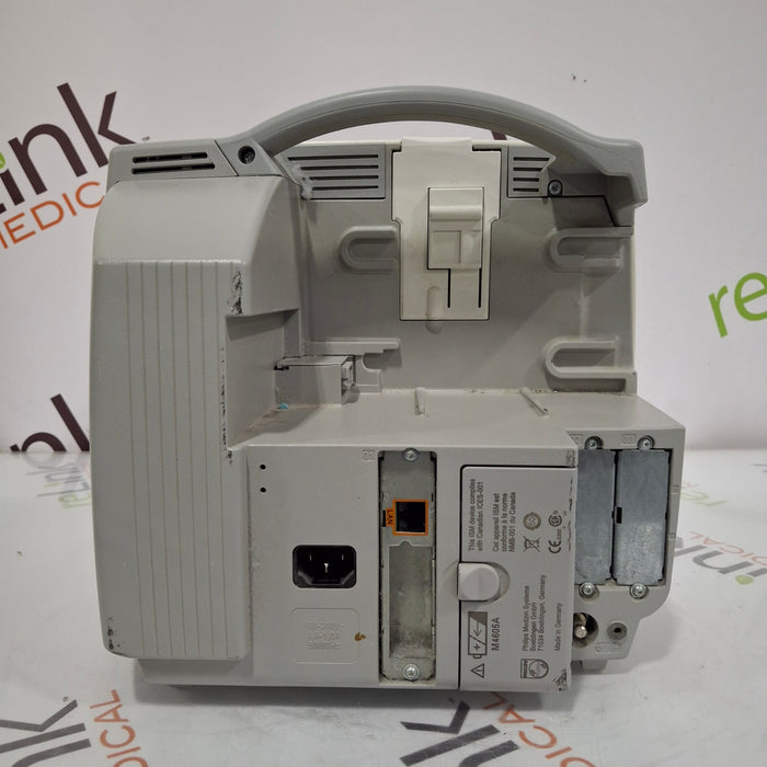 Philips IntelliVue MP30 Patient Monitor