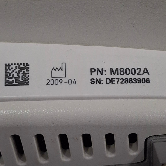 Philips IntelliVue MP30 Patient Monitor