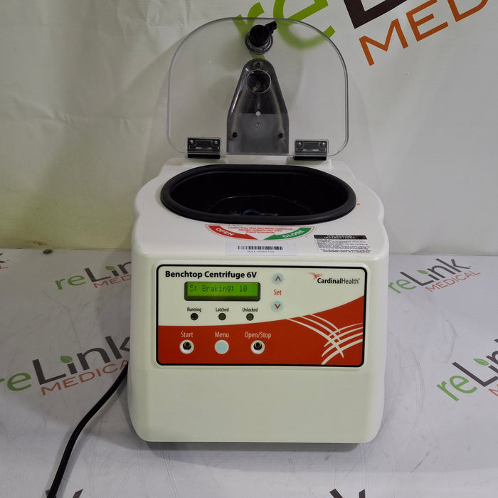 Cardinal Health 642VES Centrifuge