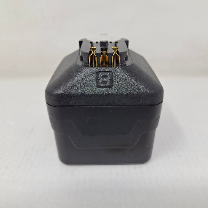 Stryker 8215-000-000 System 8 Large Battery