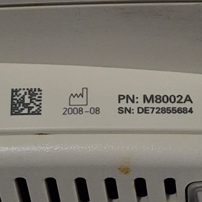 Philips IntelliVue MP30 Patient Monitor