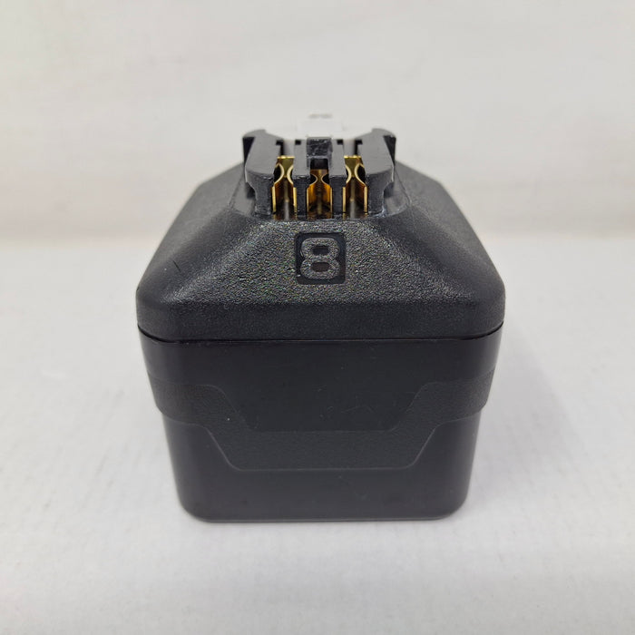 Stryker 8215-000-000 System 8 Large Battery