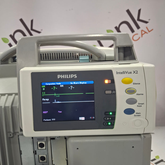 Philips IntelliVue X2 Module - Masimo Rainbow SpO2