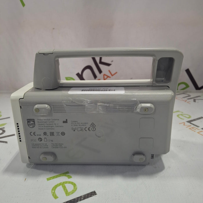 Philips IntelliVue X2 Module - Masimo Rainbow SpO2