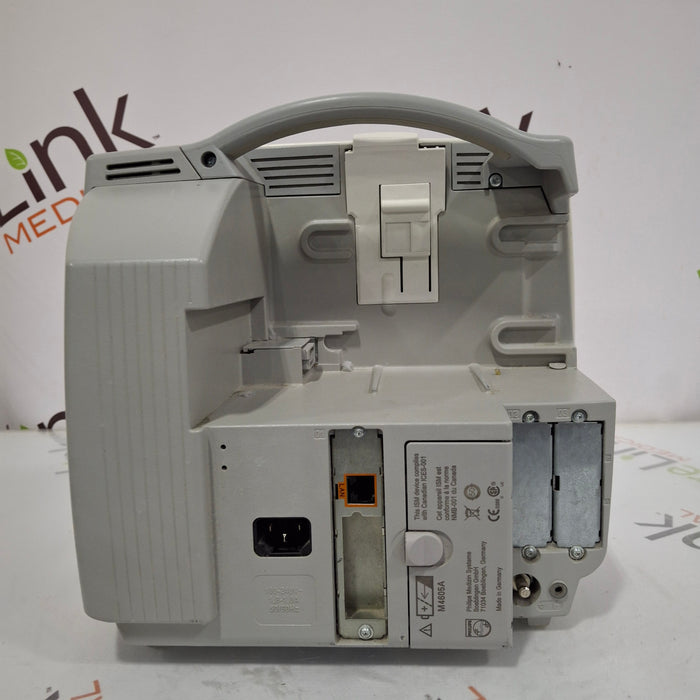 Philips IntelliVue MP30 Patient Monitor