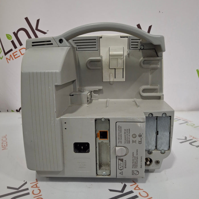 Philips IntelliVue MP30 Patient Monitor